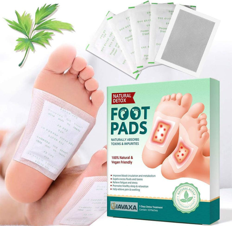 Premium Detox Foot Patch (BUY 1 GET 1)