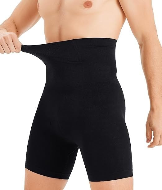 Men's 4 in 1 Tummy Tucker Waist Slimming Shapewear